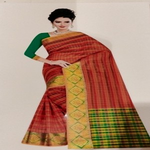 UPPADA SECO FANCY SAREE